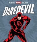 Cover: Daredevil: My Mighty Marvel First Book - Abrams Appleseed