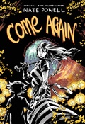 Cover: Come Again - Abrams ComicArts