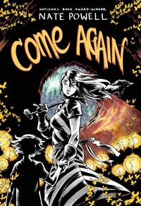 Enlarge image Cover: Come Again - Abrams ComicArts