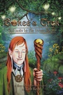 Cover: Bokee's Trek: Outcasts to the Inner Earth - Newman Springs Publishing, Inc.