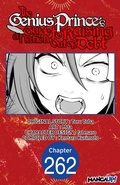 Cover: The Genius Prince's Guide to Raising a Nation Out of Debt #262 - Square Enix