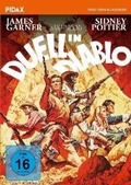 Cover: Duell in Diablo - Pidax Film