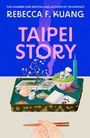 Cover: Taipei Story - The Borough Press