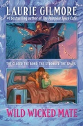 Cover: Wild Wicked Mate - HarperCollins