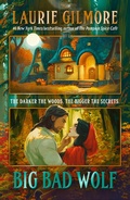 Cover: Big Bad Wolf - One More Chapter