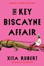 Cover: The Key Biscayne Affair - HarperCollins