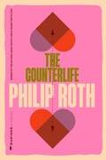Cover: The Counterlife - HarperCollins