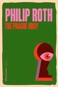 Cover: The Prague Orgy - HarperCollins