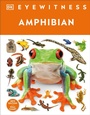 Cover: Eyewitness Amphibian - DK Children