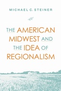 Cover: Regional Renewal - Indiana University Press