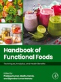 Cover: Handbook of Functional Foods - Elsevier