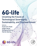 Cover: 6G-life - Elsevier