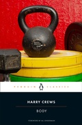 Cover: Body - Penguin USA