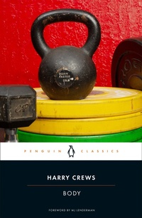 Enlarge image Cover: Body - Penguin USA