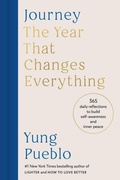 Cover: Journey: The Year That Changes Everything - Harmony Books