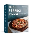Cover: The Perfect Pizza - Random House Inc