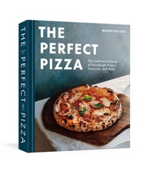 Enlarge image Cover: The Perfect Pizza - Random House Inc