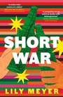 Cover: Short War - Verve Books