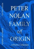 Cover: Family of Origin - Pan Publishing