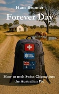 Cover: Forever Day - Hans Brunner
