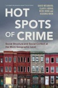 Cover: Hot Spots of Crime - Cambridge University Press