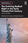 Cover: The Evolving Radical Right in the Early Twenty-First Century - Routledge
