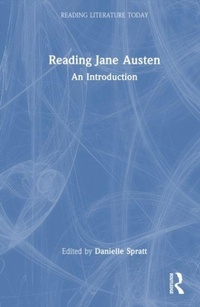Enlarge image Cover: Reading Jane Austen - Routledge