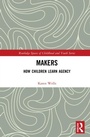 Cover: Makers - Routledge