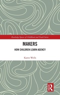 Cover: Makers - Routledge