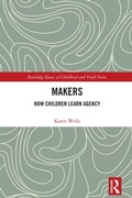 Cover: Makers - Routledge