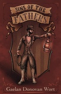 Cover: Sins of the Fathers (The Hollow Waltz) - Endangered Poet Productions