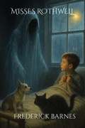 Cover: Misses Rothwell - Frederick Barnes