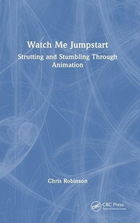 Enlarge image Cover: Watch Me Jumpstart - CRC Press
