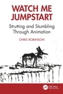 Cover: Watch Me Jumpstart - CRC Press