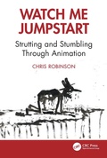 Cover: Watch Me Jumpstart - CRC Press