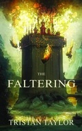 Cover: The Faltering - Tristan Taylor