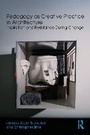 Cover: Pedagogy as Creative Practice in Architecture - Routledge