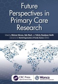 Cover: Future Perspectives in Primary Care Research - CRC Press