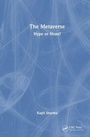 Cover: The Metaverse - CRC Press