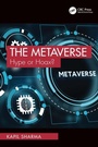 Cover: The Metaverse - CRC Press