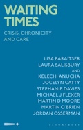 Cover: Waiting Times - Bloomsbury Academic