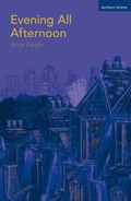 Cover: Evening All Afternoon - Methuen Drama