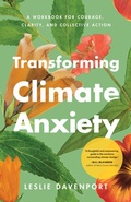 Cover: Transforming Climate Anxiety - American Psychological Association