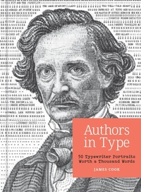 Enlarge image Cover: Authors in Type - Union Square & Co.