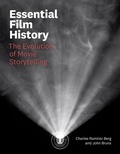 Cover: Essential Film History - Texas Film and Media Studies Series