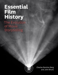 Enlarge image Cover: Essential Film History - Texas Film and Media Studies Series