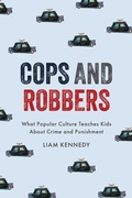Cover: Cops and Robbers - New York University Press