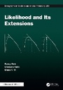 Cover: Likelihood and Its Extensions - Chapman & Hall/CRC