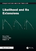 Cover: Likelihood and Its Extensions - Chapman & Hall/CRC