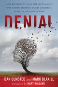 Cover: Denial - Sky Pony Press